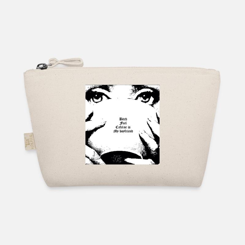 Drôle - Trousse biologique - nature