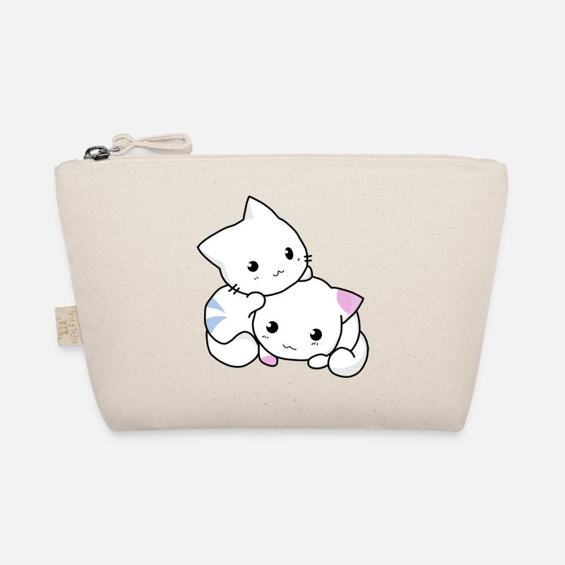 chatons - Trousse biologique - nature