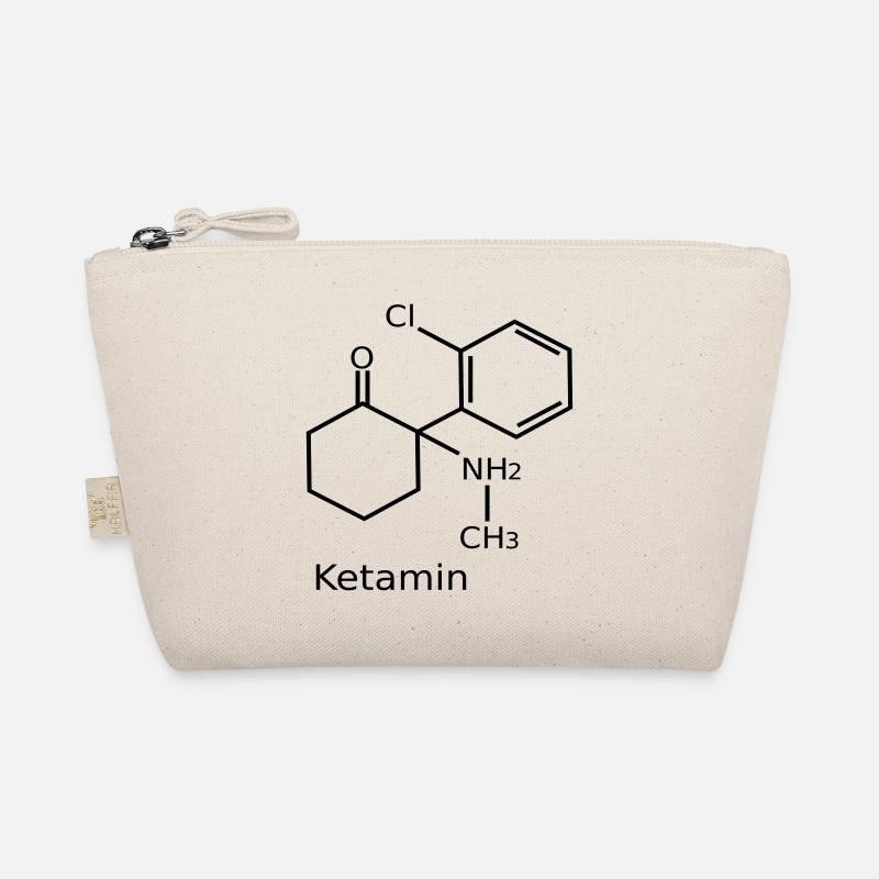 ketamine Organic Pouch