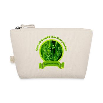 prêle des champs - Trousse biologique - nature - Devant