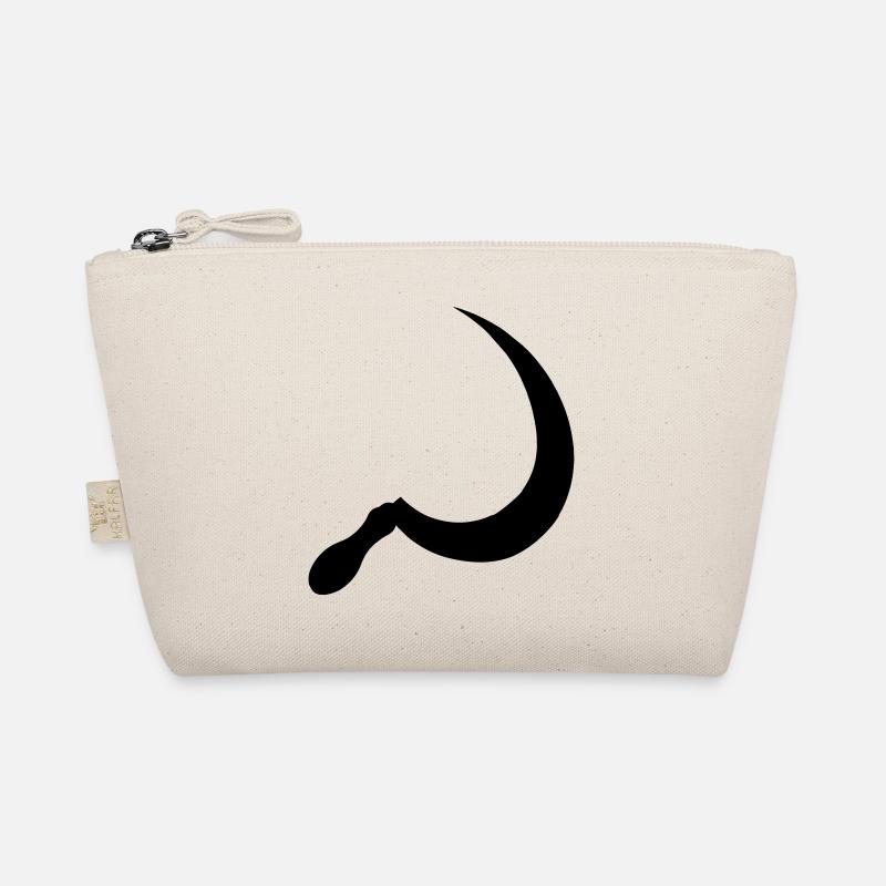 sickle Organic Pouch