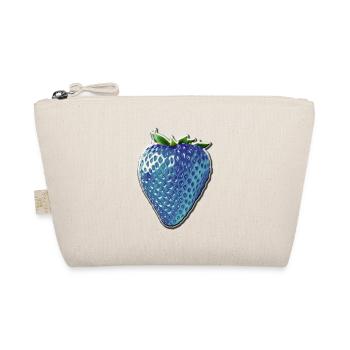 Fraise bleue - Trousse biologique - nature - Devant