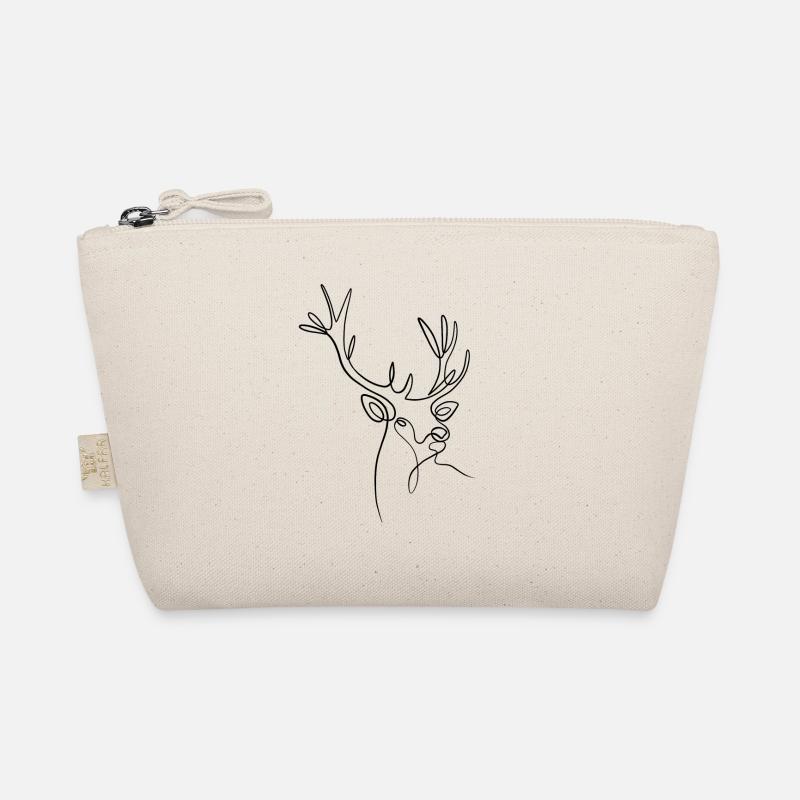 Cerf l'esprit de la forêt Trousse biologique