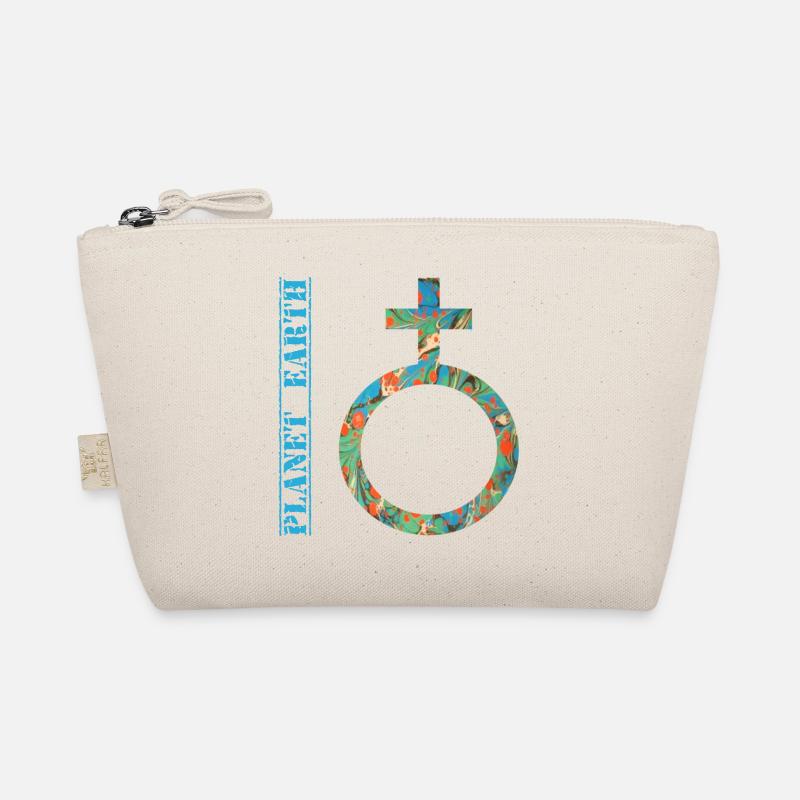 planet erde e 4 Bio-Täschchen