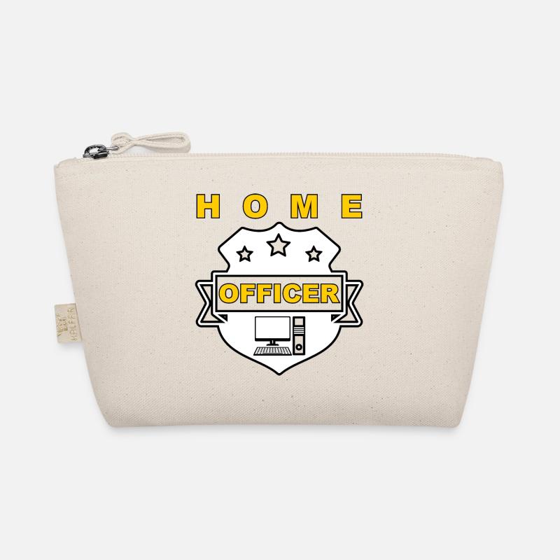 Home office Organic Pouch