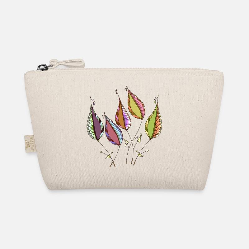 Leaves Organic Pouch