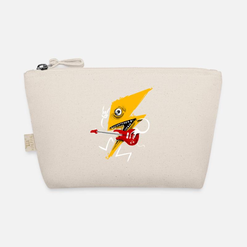 Groove lightning Organic Pouch