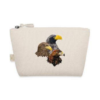 Oiseaux de proie - Trousse biologique - nature - Devant