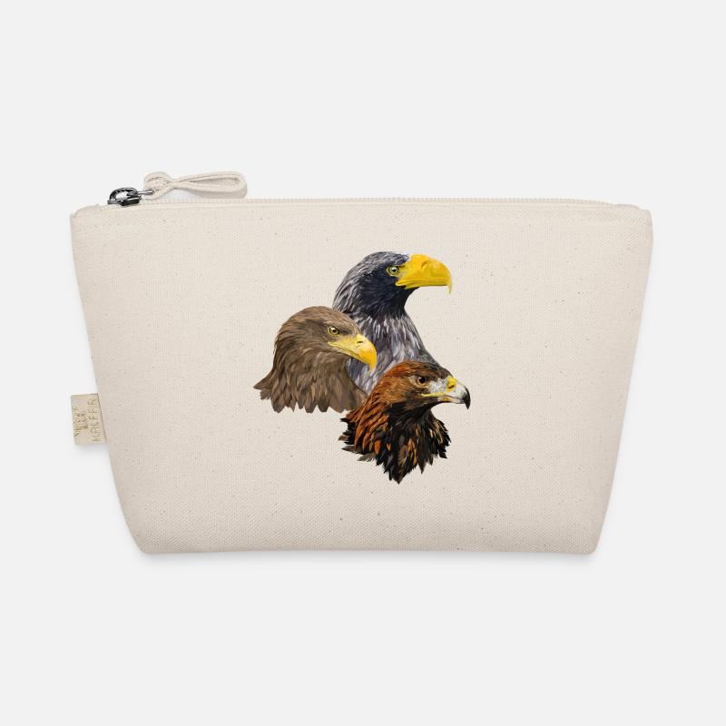 Oiseaux de proie Trousse biologique