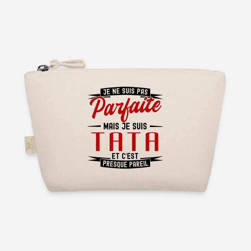 pas parfaite mais tata Trousse biologique