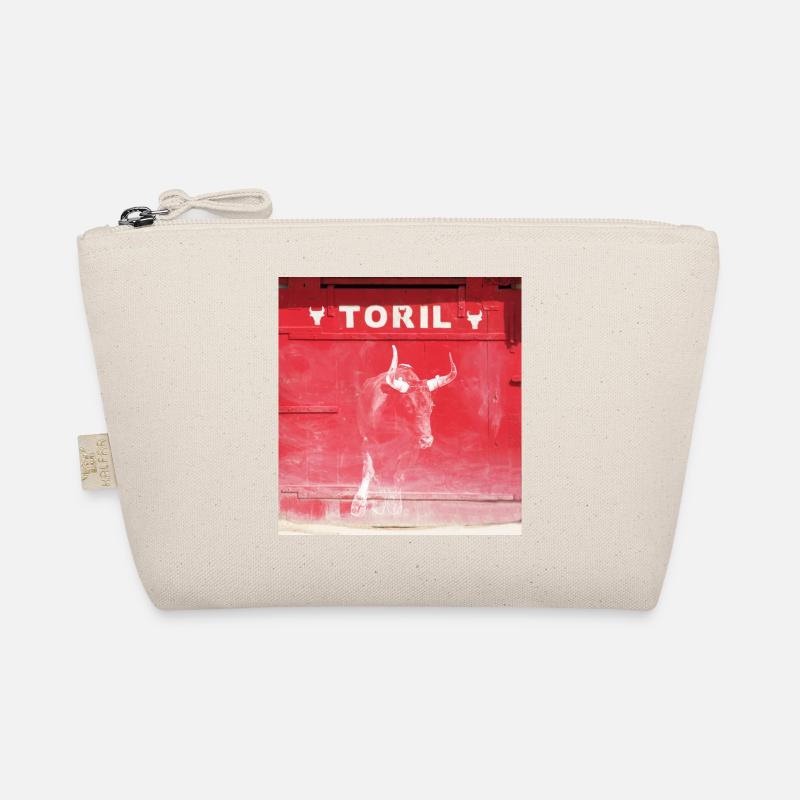 Taureau devant le Toril Camargue Modifier Trousse biologique