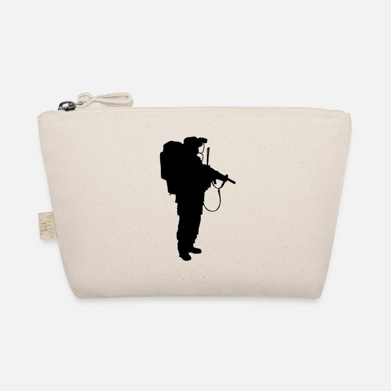 Special forces soldier Organic Pouch