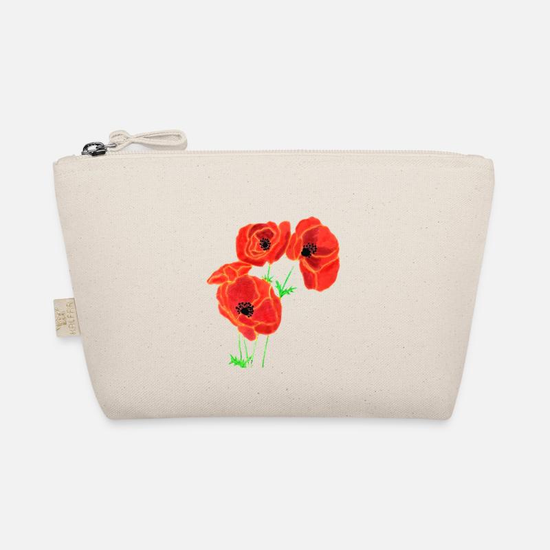 Coquelicots Trousse biologique
