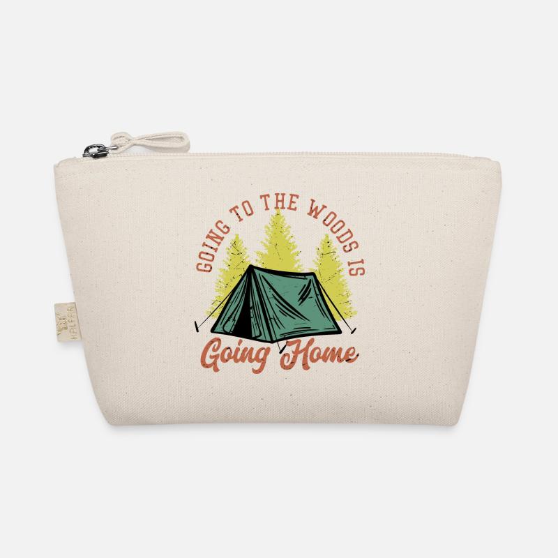 forests Organic Pouch