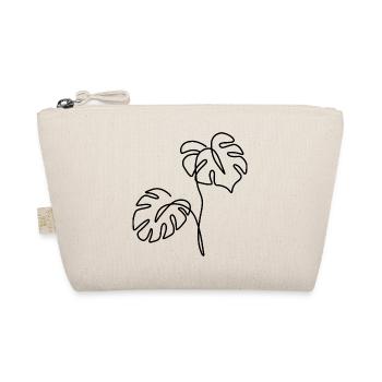 MONSTERA LINE ART | Plantes Plantes plantes plante - Trousse biologique - nature - Devant