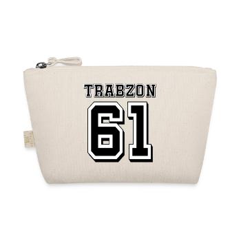 Trabzon 61 Türkiye - Bio-Täschchen - Natur - Vorne