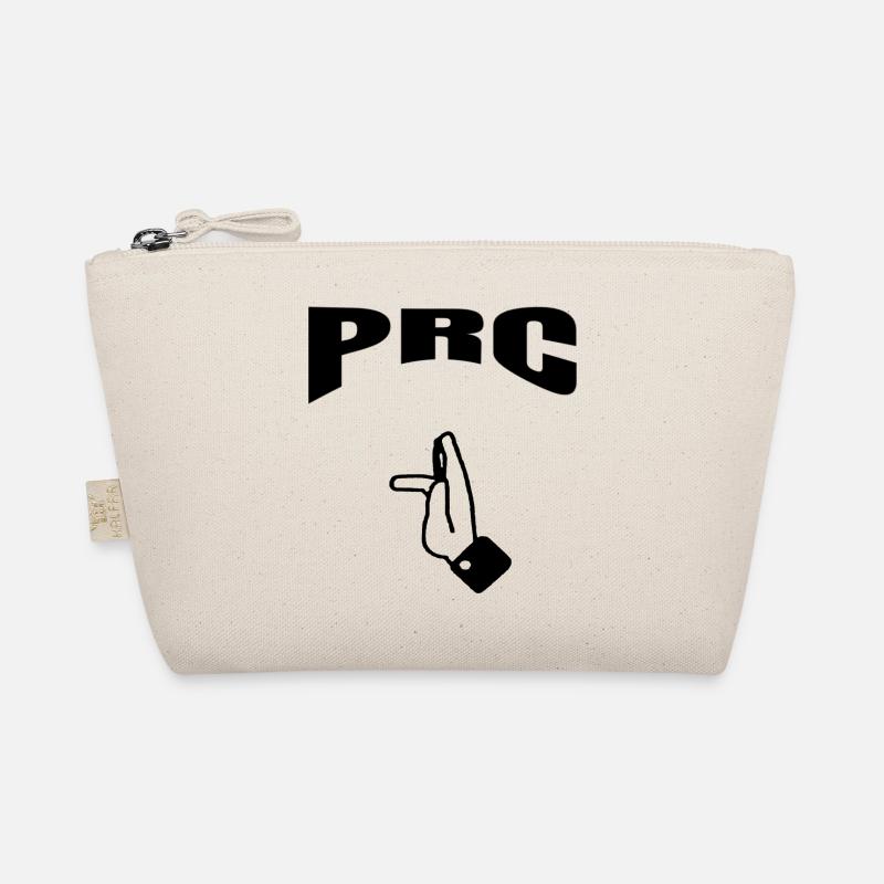 Prc Organic Pouch