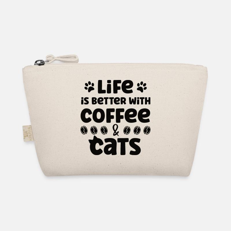 Amateurs de café Trousse biologique
