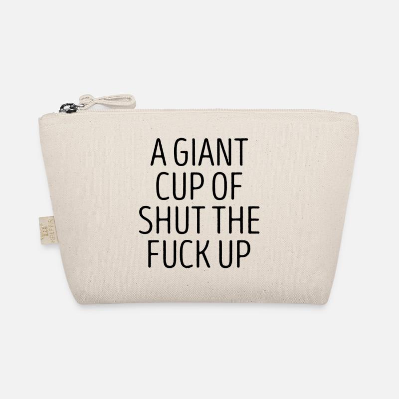 Slogan sarcastique drôle Trousse biologique