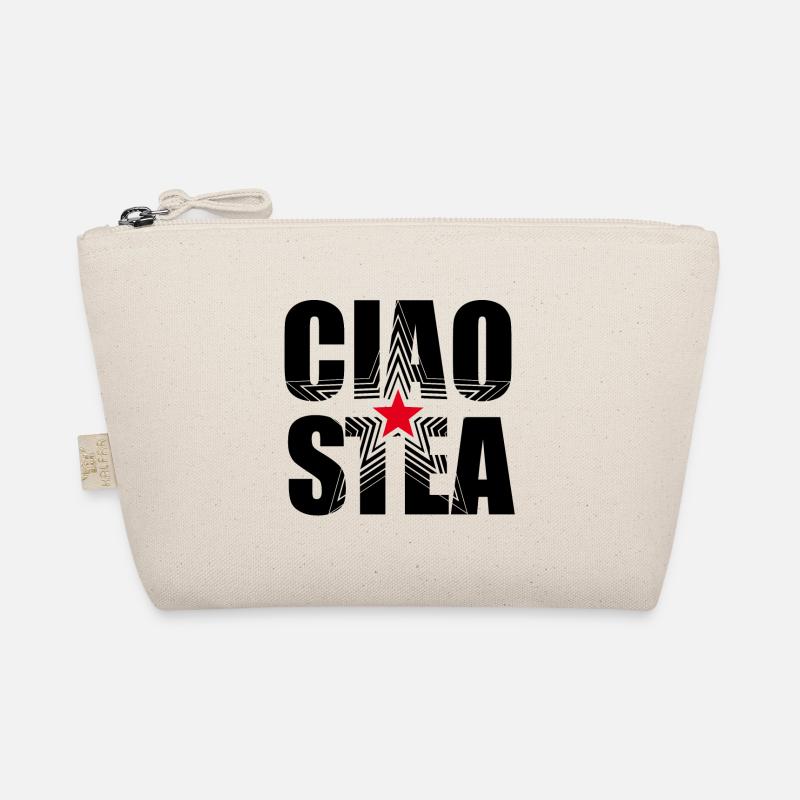 Ciao Stea - Hello Star Organic Pouch