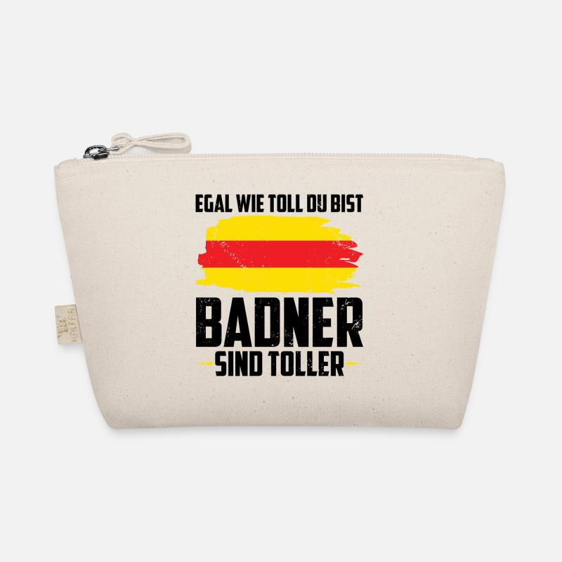 Baden Bio-Täschchen