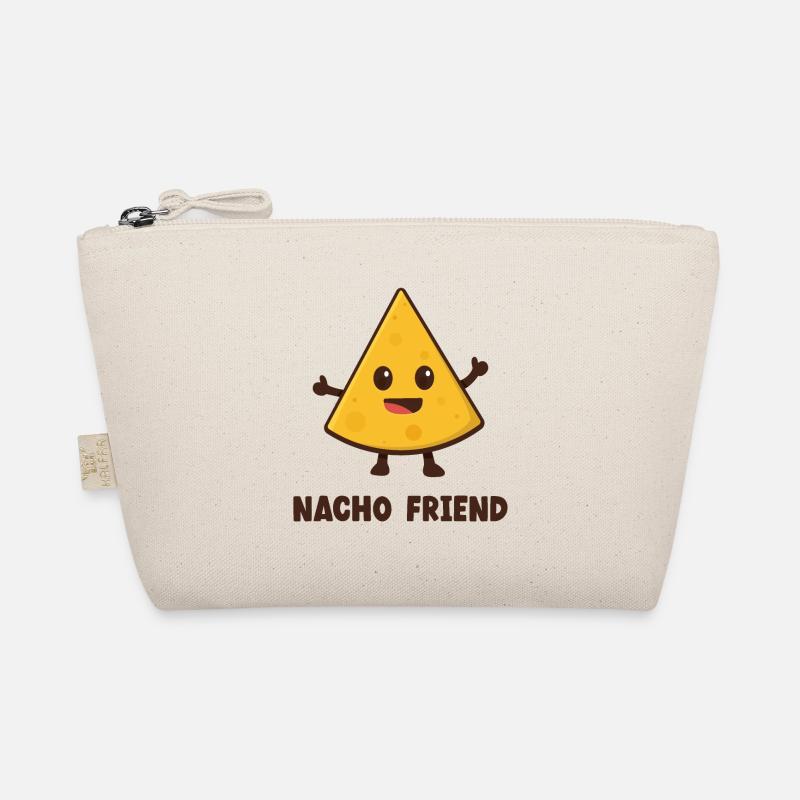 Nacho Friend Organic Pouch