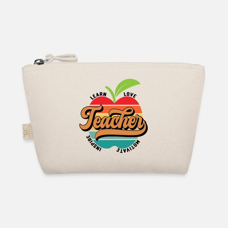 Lehrer Bio-Täschchen