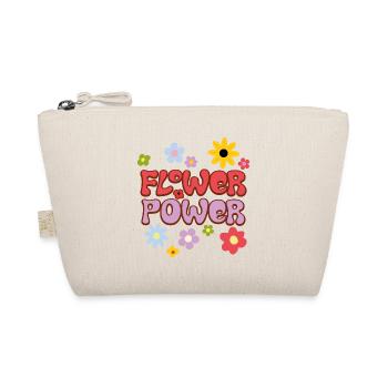Flower Power - Trousse biologique - nature - Devant