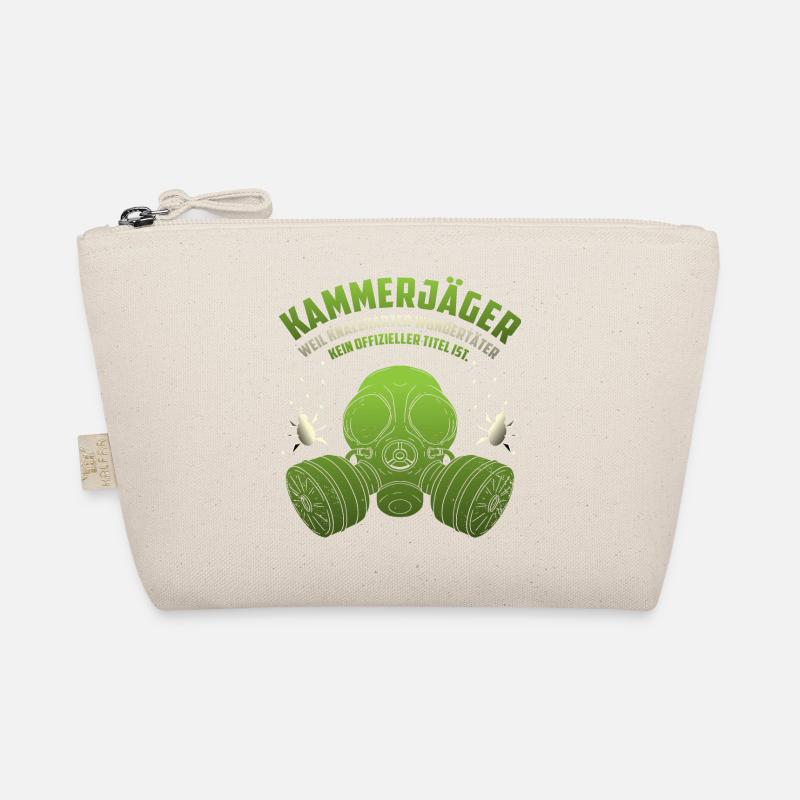 Kammerjäger Bio-Täschchen