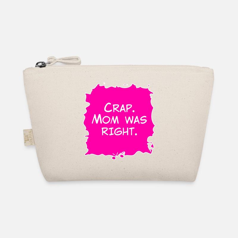 Merde, maman avait raison Trousse biologique