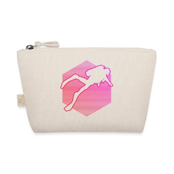Plongeurs Hommes Plongée Plongée Sous-marine Plongée - Trousse biologique - nature - Devant
