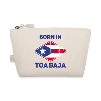 Toa Baja Porto Rico - Trousse biologique - nature - Devant
