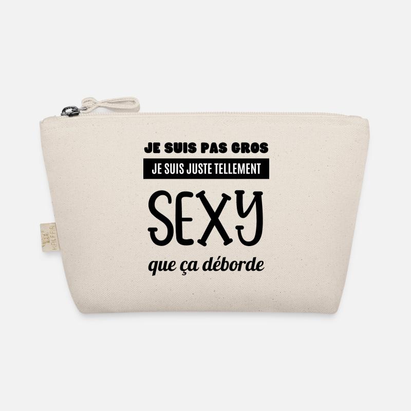 je suis pas gros Trousse biologique