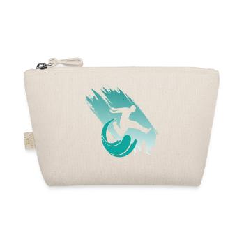 parkour parkour-jump traceur flip out freeruning - Trousse biologique - nature - Devant