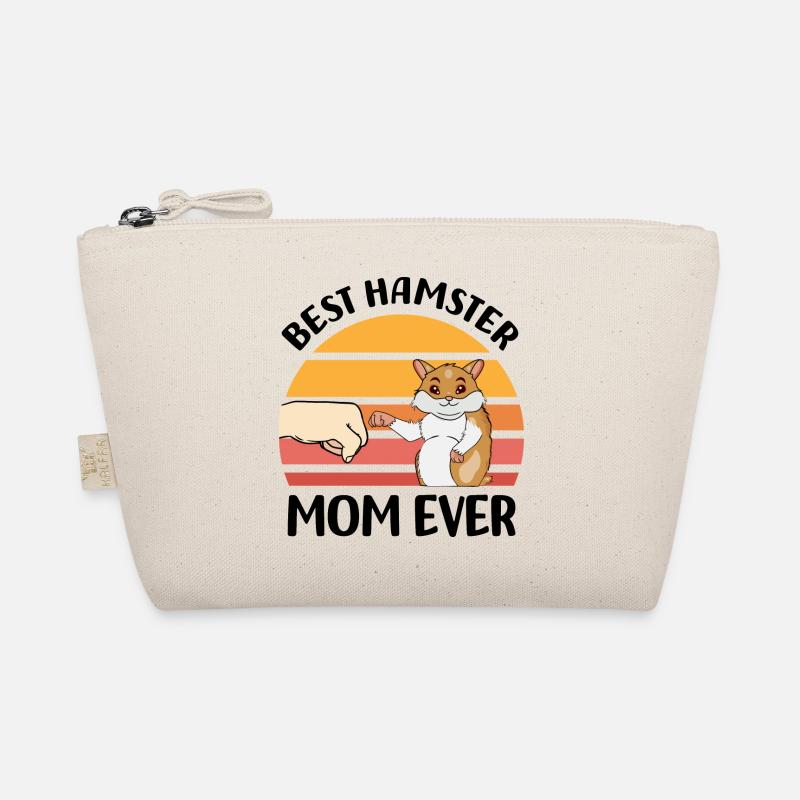 Hamster Bio-Täschchen