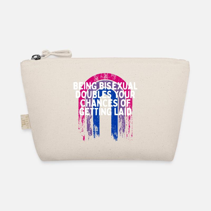 Double vos chances de devenir bisexuel couché - Trousse biologique - nature