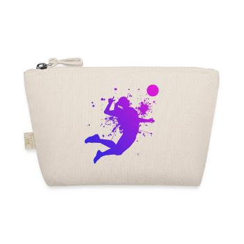 Volleyball masculin volleyball volley - Trousse biologique - nature - Devant