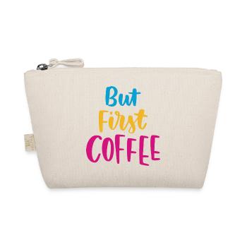 Mais premier café - Trousse biologique - nature - Devant