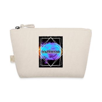 Basketteur Joueur de basket-ball Pompier Fan de sports - Trousse biologique - nature - Devant