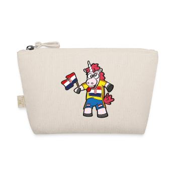 Licorne folle croate - Trousse biologique - nature - Devant