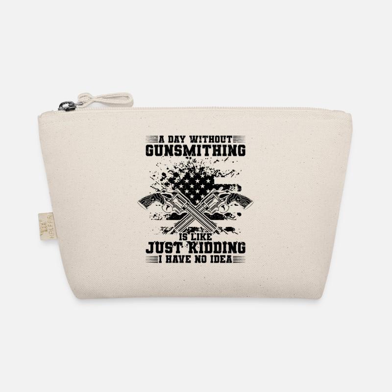 Armourer Organic Pouch