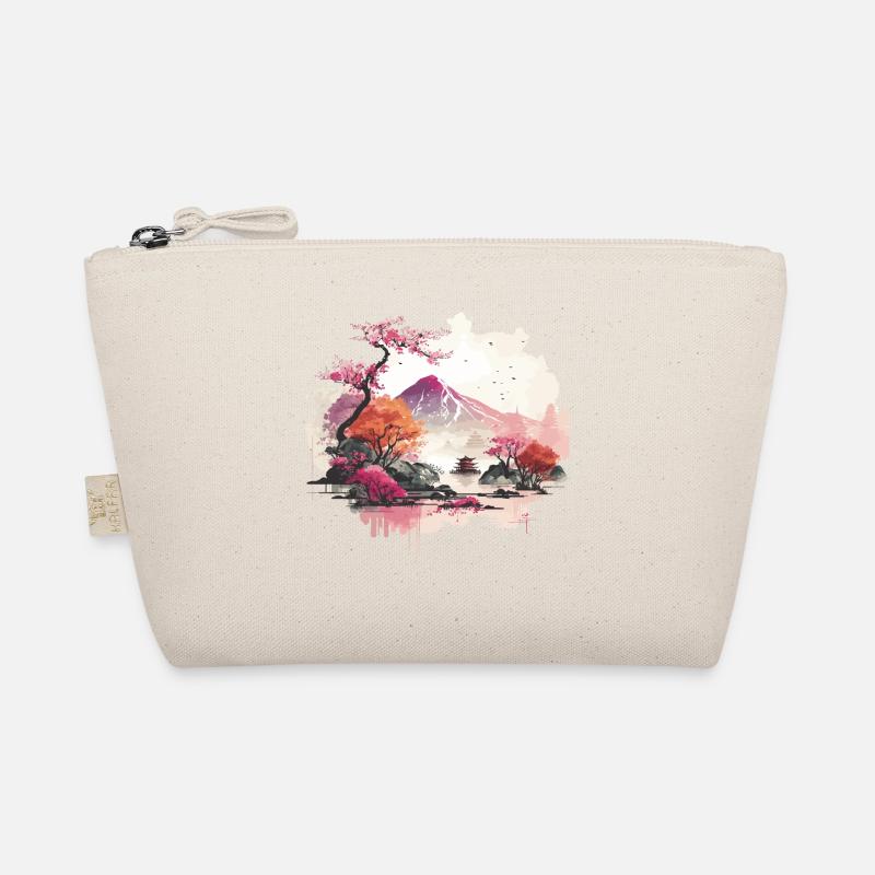 Bloc de bois Trousse biologique