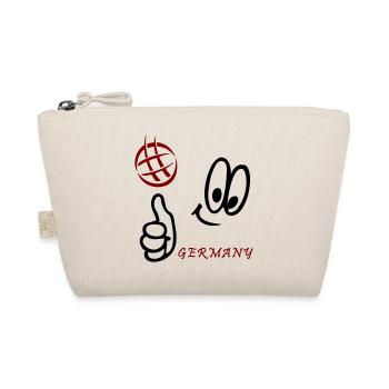 Handball 2023 - Trousse biologique - nature - Devant