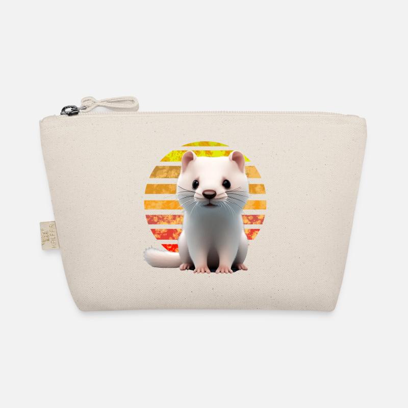 Furet Coucher de soleil Trousse biologique