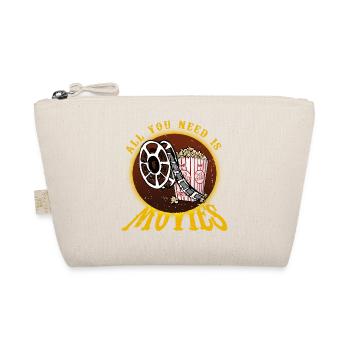 Fan de films - Trousse biologique - nature - Devant
