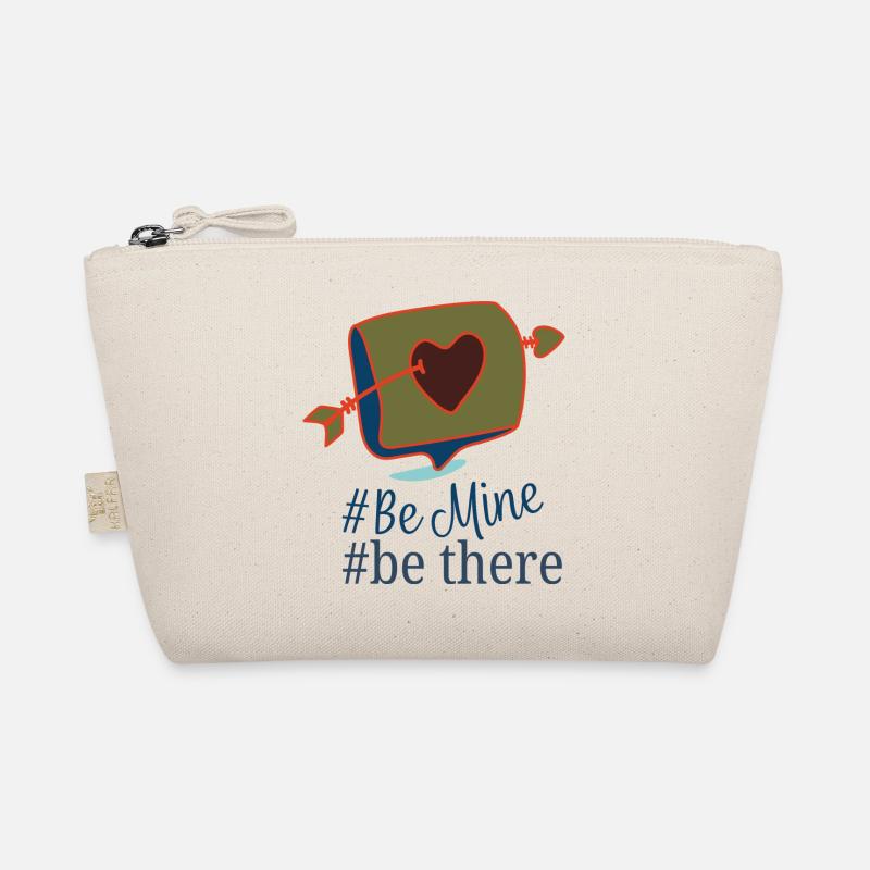 Saint-Valentin Trousse biologique