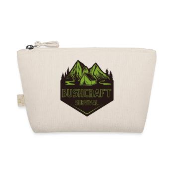 Survie en bushcraft - Trousse biologique - nature - Devant