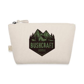 Survie en bushcraft - Trousse biologique - nature - Devant