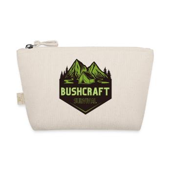 Survie en bushcraft - Trousse biologique - nature - Devant
