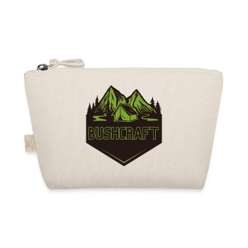 Survie en bushcraft - Trousse biologique - nature - Devant